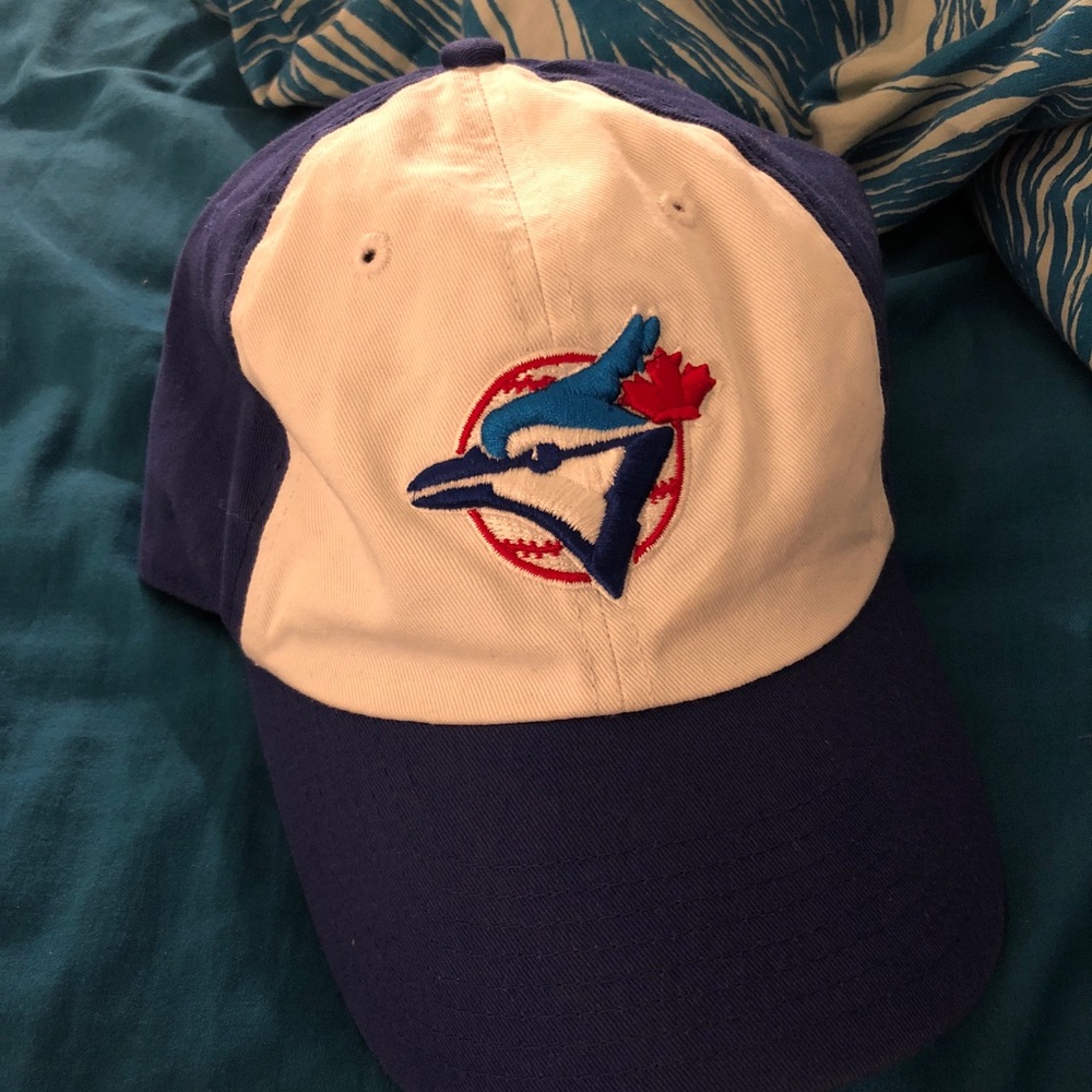 ‘47 Cooperstown Classic Toronto Blue Jays Cap